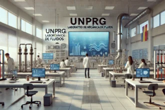 UNPRG - Laboratorio de Mecanica de Fluidos